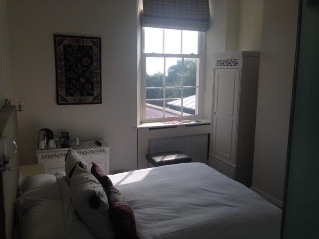 Syon House Hotel Budleigh Salterton Kültér fotó