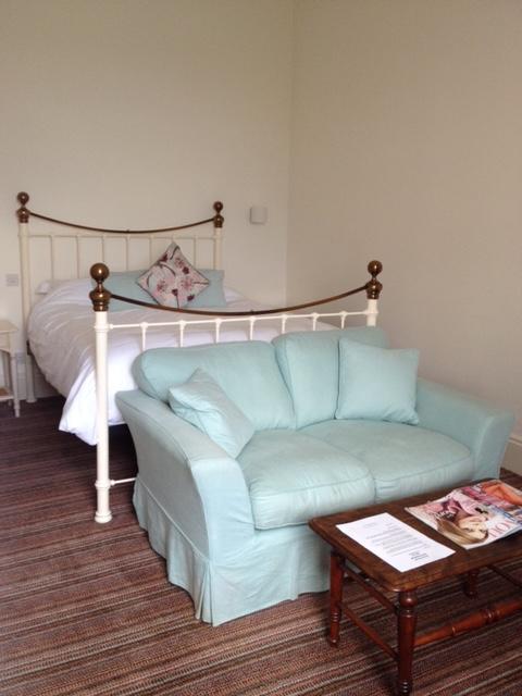 Syon House Hotel Budleigh Salterton Kültér fotó