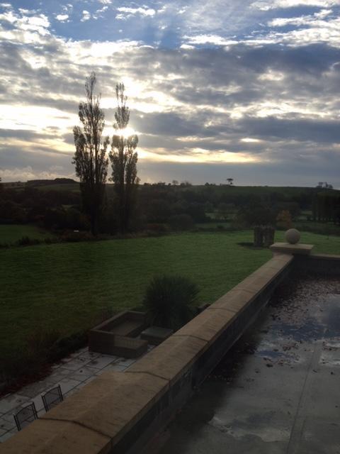 Syon House Hotel Budleigh Salterton Kültér fotó
