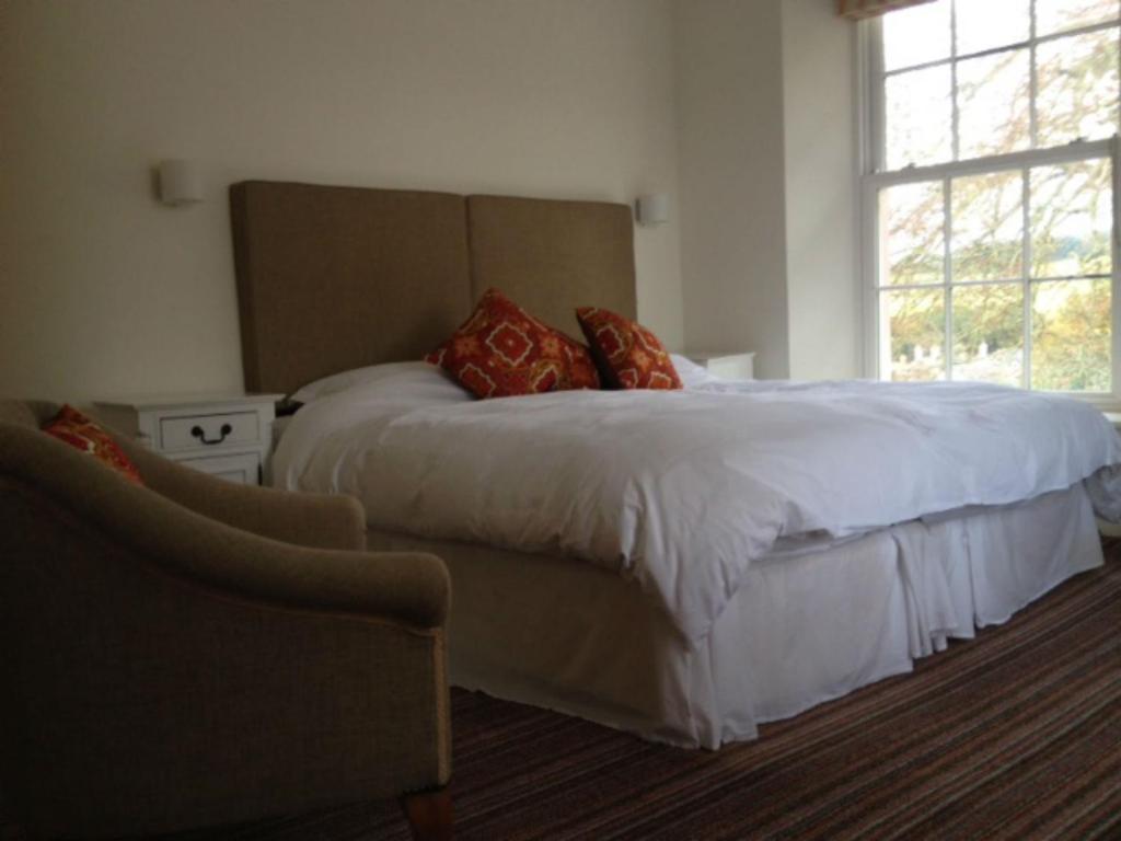 Syon House Hotel Budleigh Salterton Kültér fotó