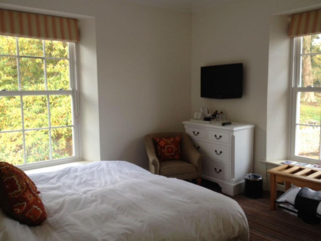Syon House Hotel Budleigh Salterton Kültér fotó