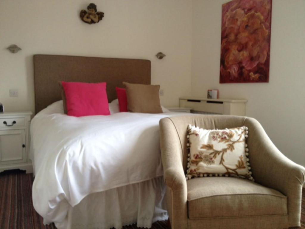 Syon House Hotel Budleigh Salterton Kültér fotó