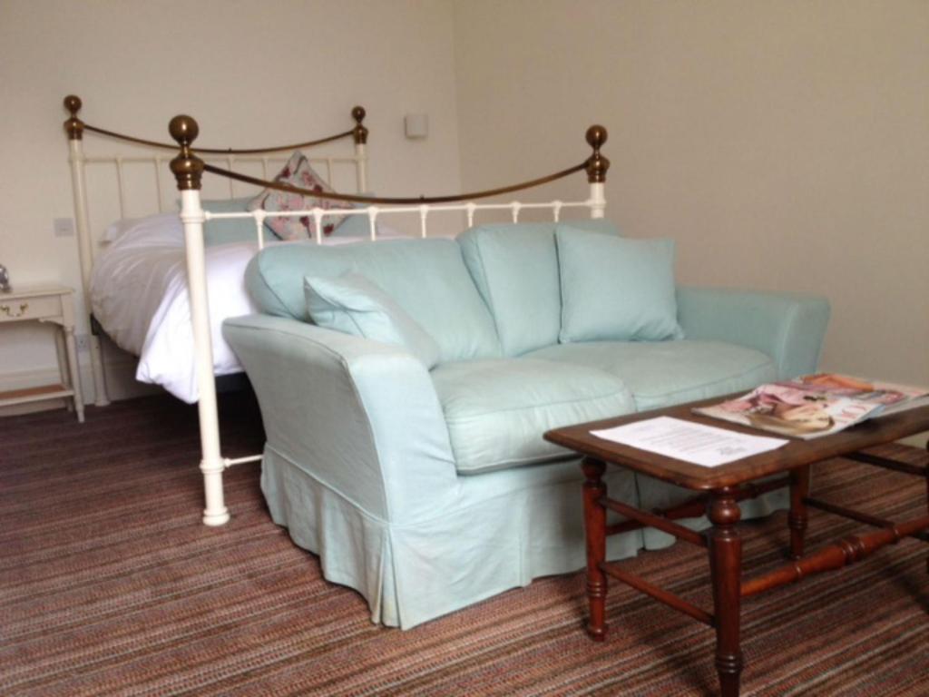 Syon House Hotel Budleigh Salterton Kültér fotó