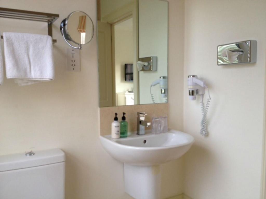 Syon House Hotel Budleigh Salterton Kültér fotó