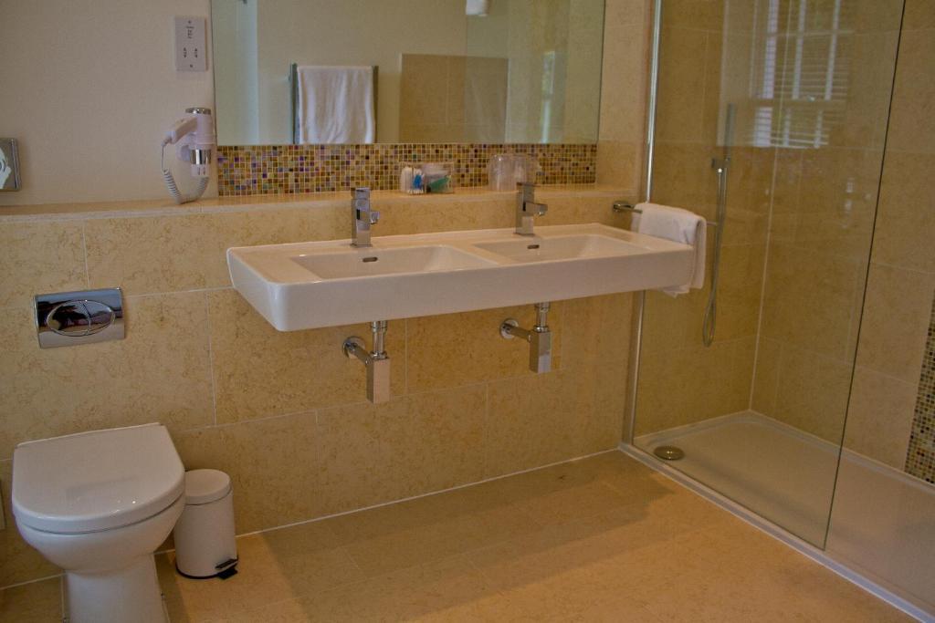 Syon House Hotel Budleigh Salterton Kültér fotó